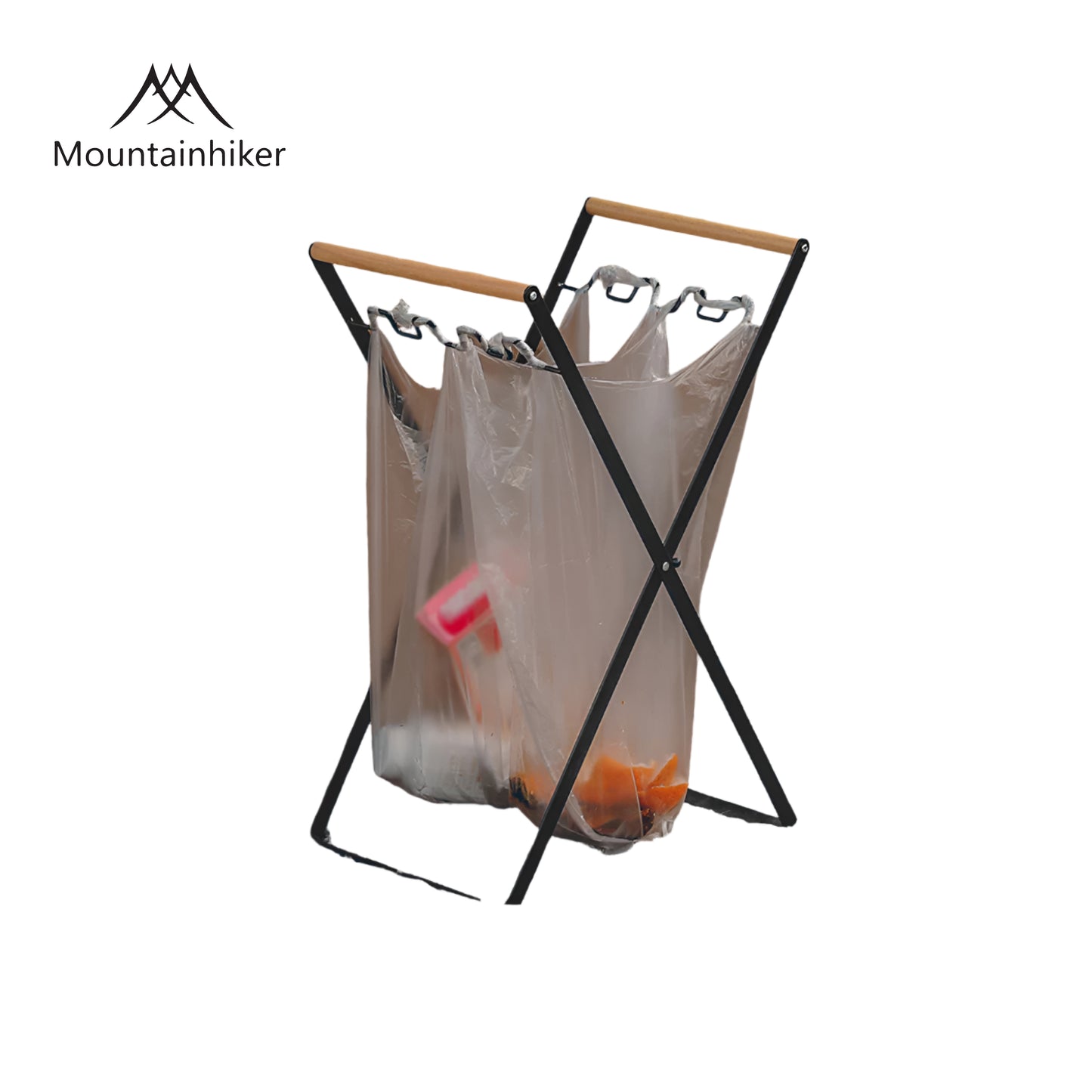 MH008-SZK268 MOUNTAINHIKER Rubbish Frame