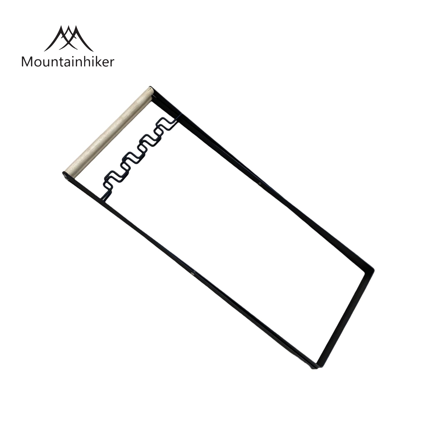 MH008-SZK268 MOUNTAINHIKER Rubbish Frame