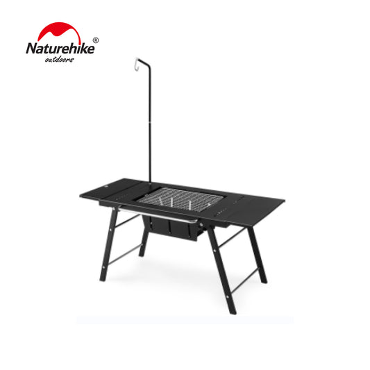 NH063-CNK2350CF018  NATUREHIIKE IGT barbecue table