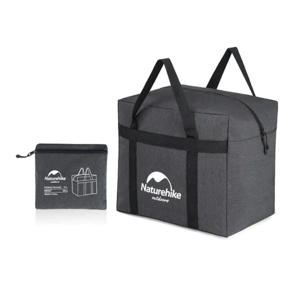 NH129-130 | NATUREHIKE NH17S021_Updated outdoor storage bag 100L & 45L | NH129 | NH130
