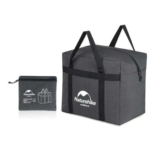 NH129-130 | NATUREHIKE NH17S021_Updated outdoor storage bag 100L & 45L | NH129 | NH130