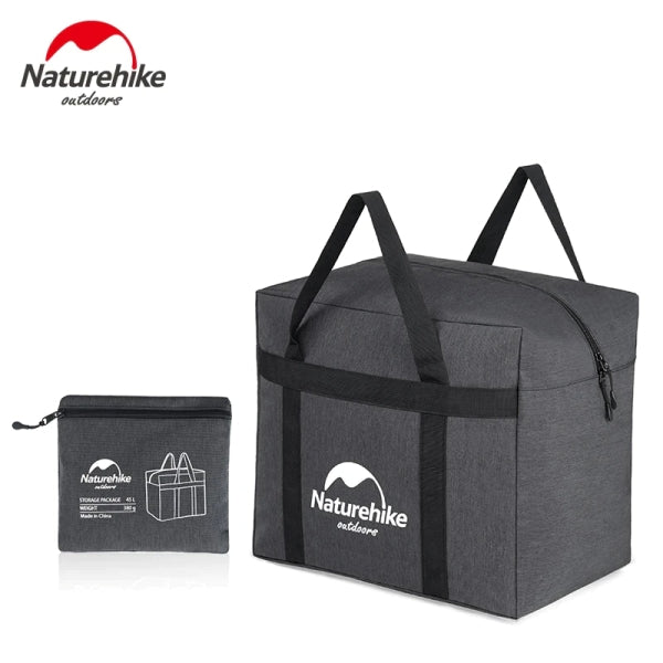 NH129-130 | NATUREHIKE NH17S021_Updated outdoor storage bag 100L & 45L | NH129 | NH130