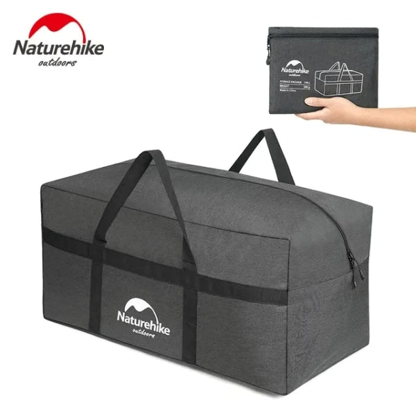 NH129-130 | NATUREHIKE NH17S021_Updated outdoor storage bag 100L & 45L | NH129 | NH130
