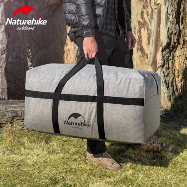 NH129-130 | NATUREHIKE NH17S021_Updated outdoor storage bag 100L & 45L | NH129 | NH130