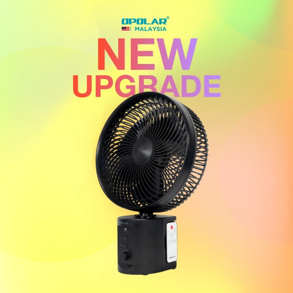 OP011 | OPOLAR WH91 _ Stand/Tower (Floor Fan) | 10,000mAH