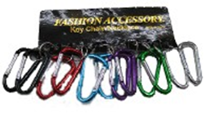 CD068-069 | CHANODUG Carabiner Buckle | CD068 | CD069 |