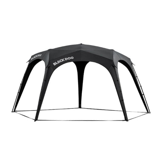 BD117-BD121 | BLACKDOG Star Dome | Pentagon Quick Open Canopy | BD117 | BD118 | BD119 | BD120 | BD121