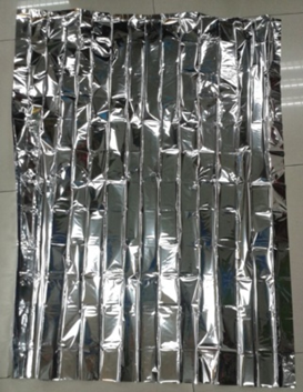 CD070 CHANODUG Emergency First Aid Blanket | CD070 FX-9120-1 |
