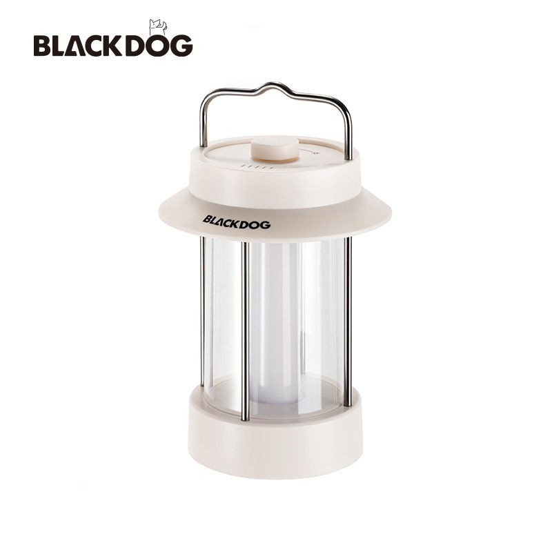 BD036-037-BD-LYD009 BLACKDOG camping light