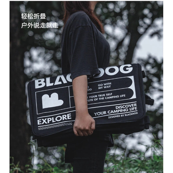 BD109-128 | BLACKDOG CBD2450XB016 _ Jiyano CW - Tactical Storage Bag | BD109 51L | BD128 15L |