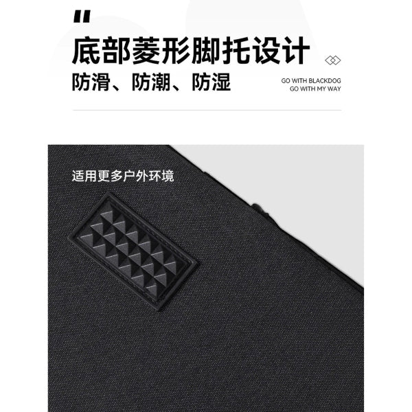 BD109-128 | BLACKDOG CBD2450XB016 _ Jiyano CW - Tactical Storage Bag | BD109 51L | BD128 15L |