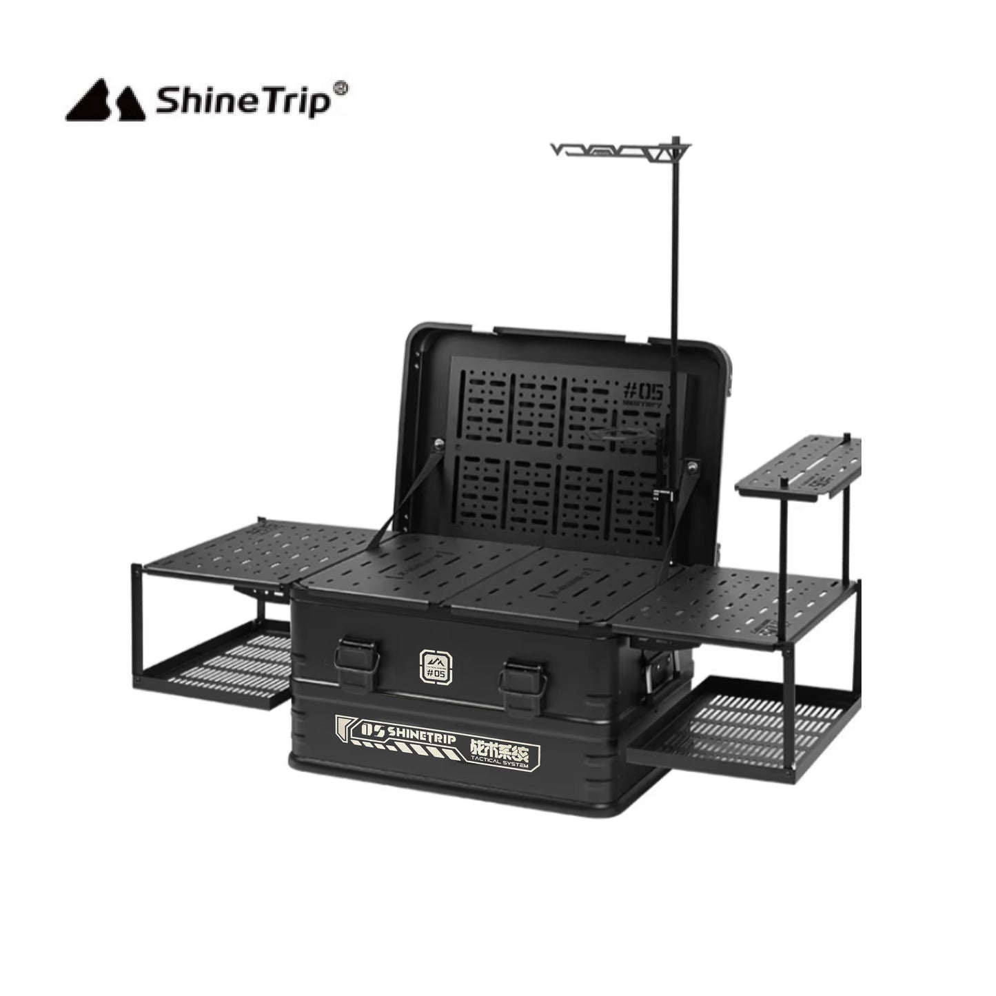 ST023-030 | SHINETRIP A487/A490-Series _  (ADD-ONS) ST-05 series Additional Accessories | ST023 | ST024 | ST025 | ST026 | ST027 | ST028 | ST029 | ST030