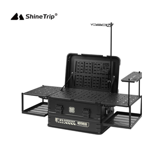 ST023-030 | SHINETRIP A487/A490-Series _  (ADD-ONS) ST-05 series Additional Accessories | ST023 | ST024 | ST025 | ST026 | ST027 | ST028 | ST029 | ST030