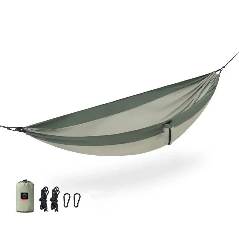 NH131 | NATUREHIKE NH21DC011_ Ultralight swing hammock